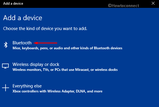 How to Set up Bluetooth Speakers on Windows 10 Image 4