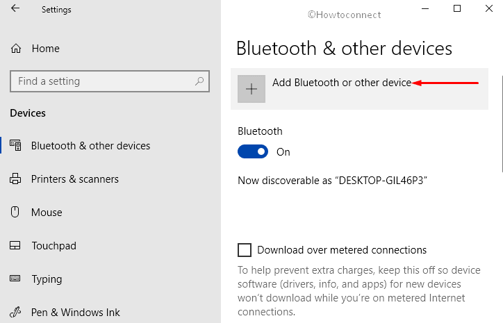 How to Set up Bluetooth and USB Speakers on Windows 10 Image 3