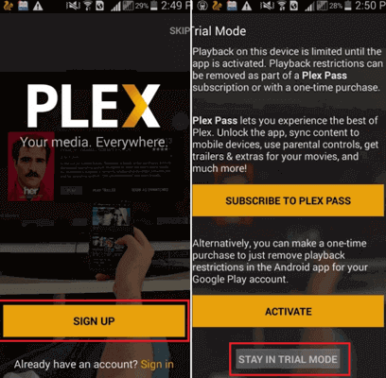 how to configure plex media server on windows 10 how to configure plex media server on windows 10