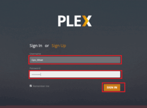 step by step plex media server setup step by step plex media server setup