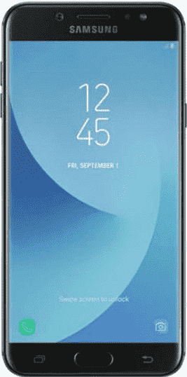 How to Setup and Use Samsung Galaxy J8 Plus Android Phone