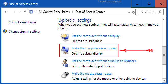 How to Show or Hide Desktop Background Image in Windows 10 Photos 5