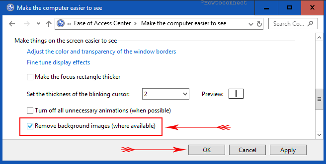 How to Show or Hide Desktop Background Image in Windows 10 Photos 6