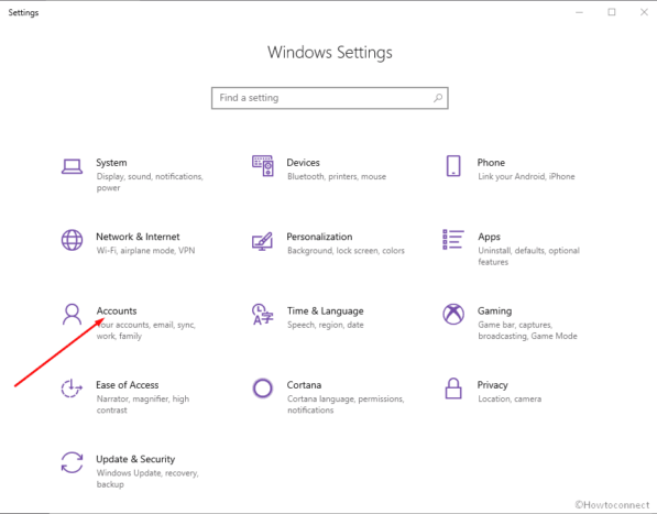 How to Sign into Apps Using Security Key in Windows 10