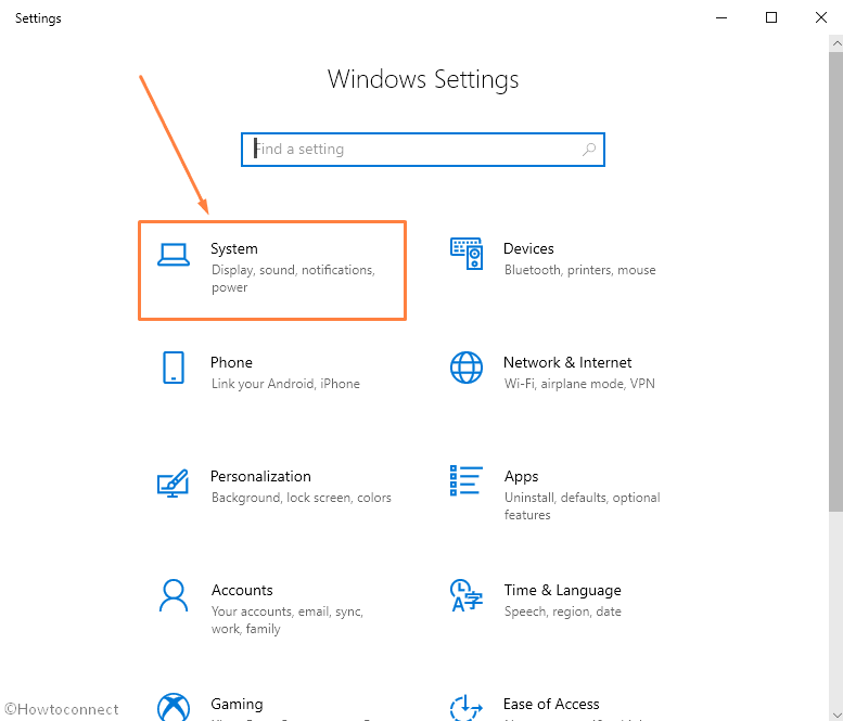 windows boot manager screen