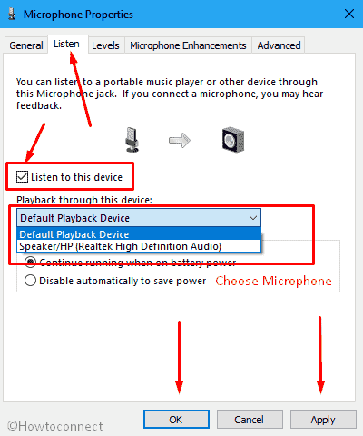 How to Split Sound between Speakers and Headphones in Windows 10 image 4