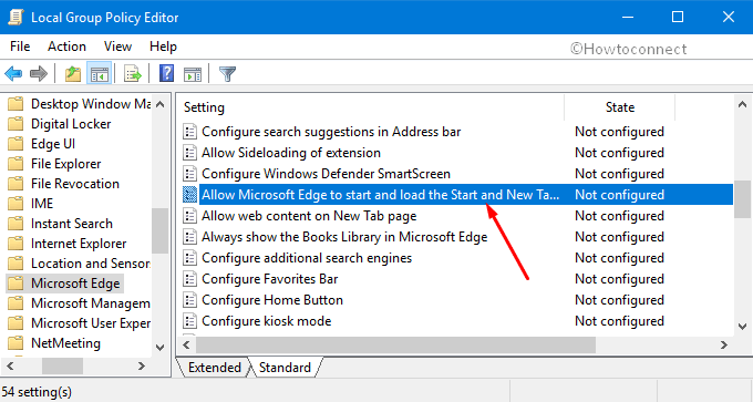 How to Start Microsoft Edge without Opening the Previous Tabs Photos 2