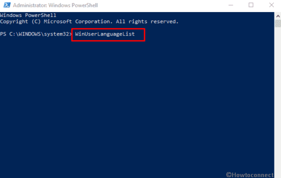How to Stop Keyboard from Changing Language in Windows 10