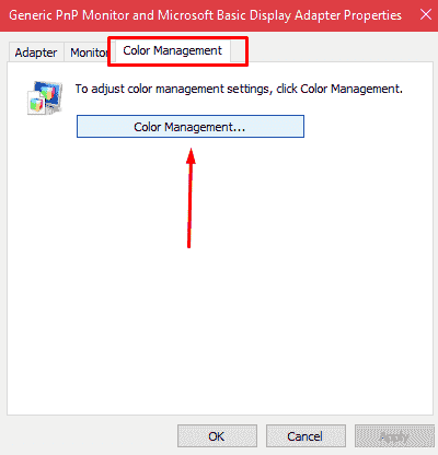 How to Switch Monitor 1 and 2 Windows 10 image 10
