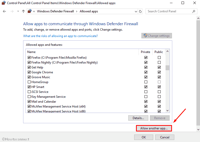 How to Switch Mouse Primary Button to Left or Right in Windows 10 - Image 5