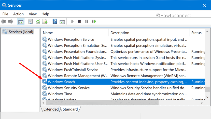 how to take incremental backup in windows 10