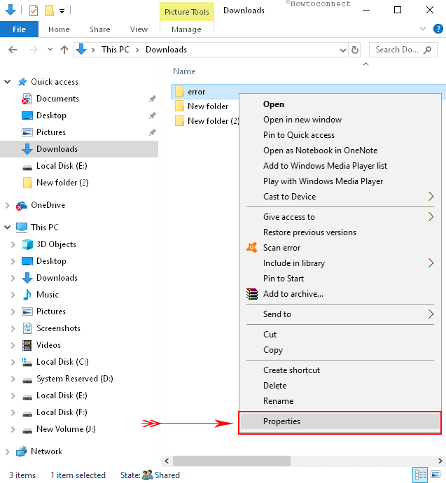 How to Take Permission from Trustedinstaller in Windows 11 or 10 image 1