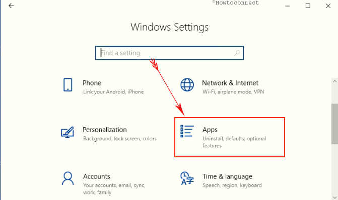 How to Terminate, Reset, and Repair Microsoft Edge image 1
