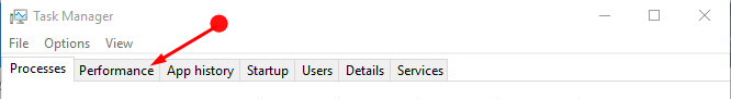 How to Track GPU Performance in Windows 10 using Task Manager image 2