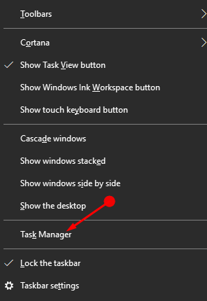 How to Track GPU Performances in Windows 10 using Taskbar image 1