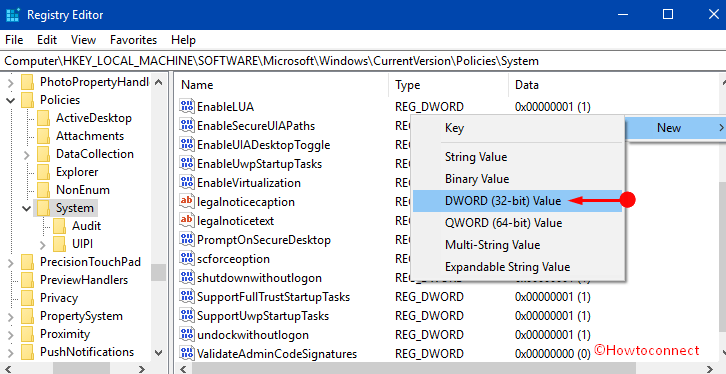 How to Turn Off Fast User Switching on Windows 10 Image 4