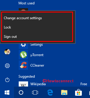 How to Turn Off Fast User Switching on Windows 10 Image 6