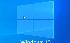 How to Turn off Mouse Acceleration in Windows 10