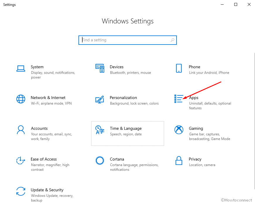 How to Uninstall Chromium Microsoft Edge Browser image 1