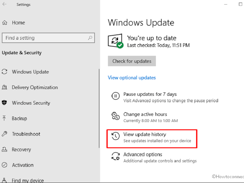 How to Uninstall KB5014699 from Windows 10 21H2 and 21H1