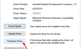 How to Uninstall and Reinstall Keyboard Driver in Windows 10 Picture 3