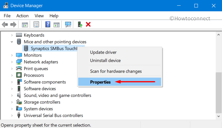 How to Uninstall and Reinstall Mouse Drivers in Windows 10 image 3