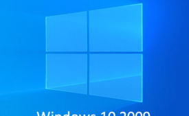 How to Uninstall or Rollback Windows 10 2009