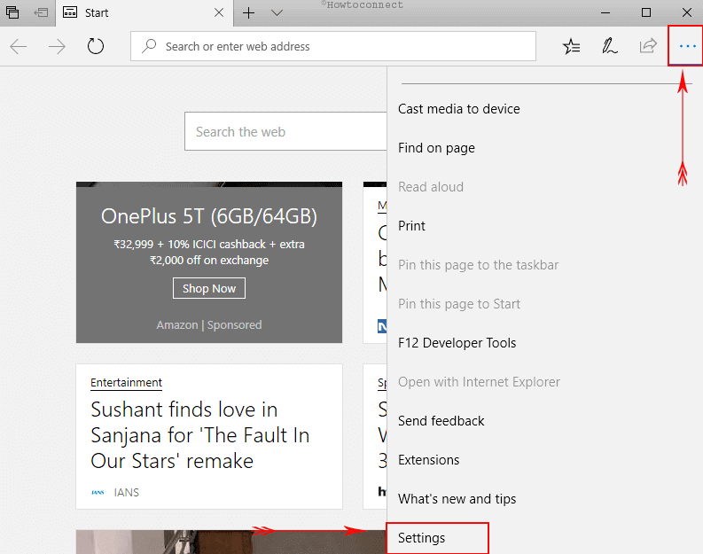 what is microsoft edge update