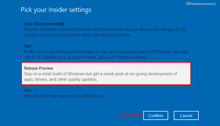 How to Upgrade Windows 10 to November 2019 Update Version 1909