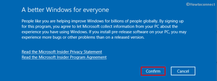 How to Upgrade Windows 10 to November 2019 Update Version 1909