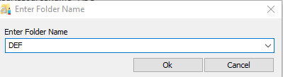 How to Use Desktop.ini Editor Tool to Change Folder Attributes on Windows image 5