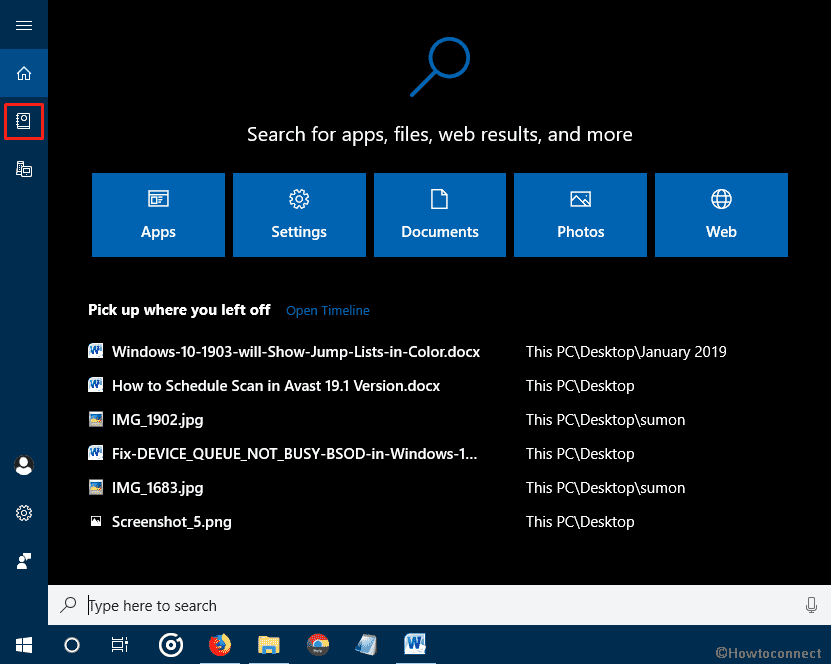 How to Use Microsoft To-Do with Cortana in Windows 10 image 1