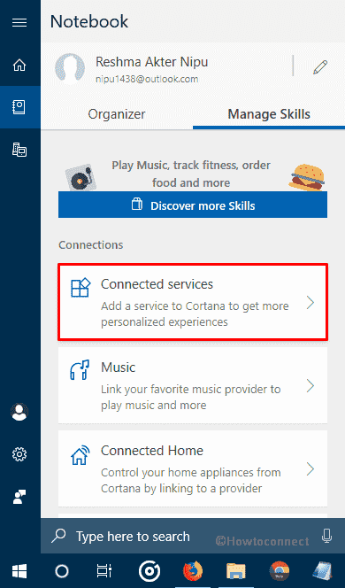 How to Use Microsoft To-Do with Cortana in Windows 10 image 2