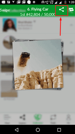 How to Use Quidd Stickers on Android Phones