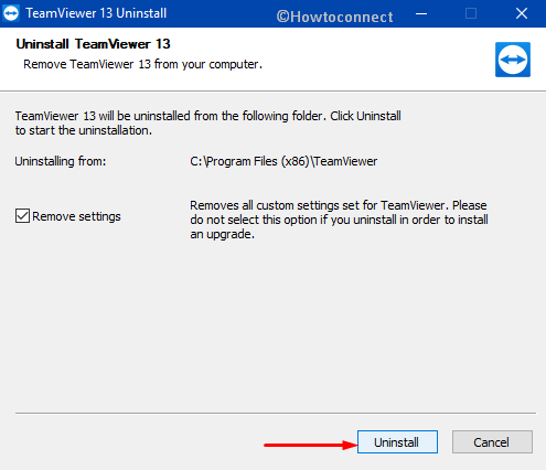 How to Use Revo Uninstaller for Uninstalling a Program Photos 3