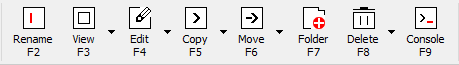 How to Use Saladin File Manager on Windows 10 pic 3