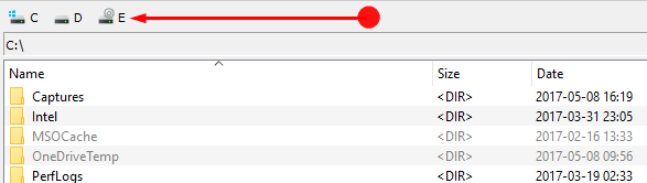 How to Use Saladin File Manager on Windows 10 pic 4