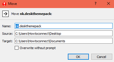 How to Use Saladin File Manager on Windows 10 pic 9