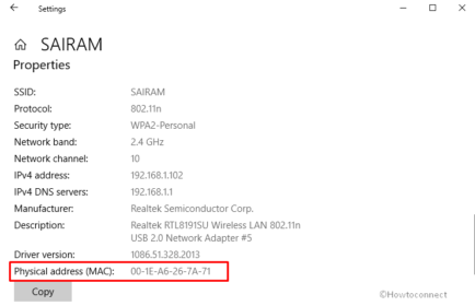 wakeonlan specify interface wakeonlan specify interface