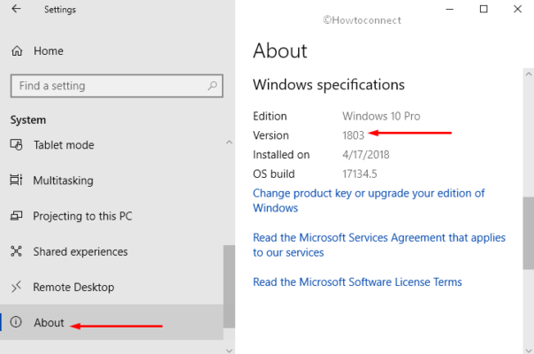 Verify Updated How to Verify if You Are Updated on Windows 10