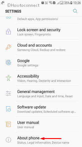 How to View and Control Running Services on Android Image 2