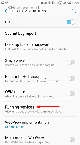 How to View and Control Running Services on Android Image 6