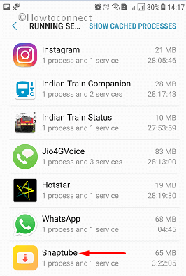 How to View and Control Running Services on Android Image 7