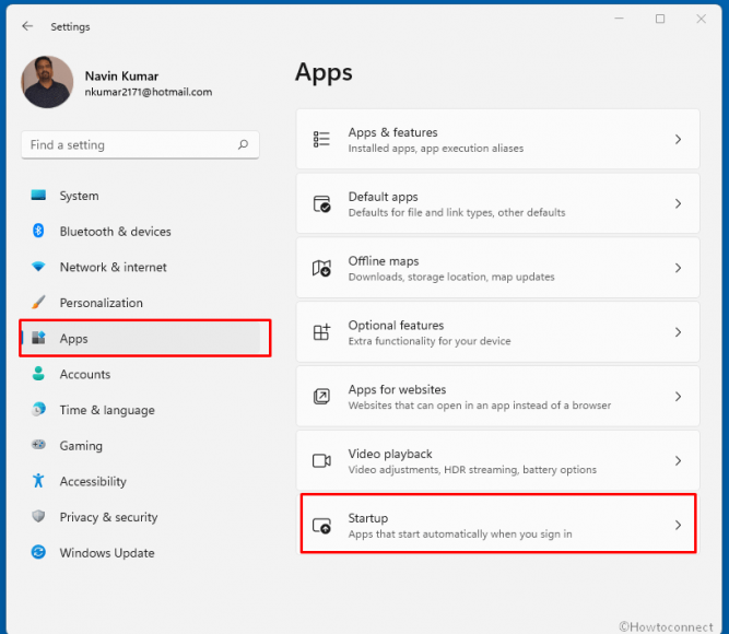 How to disable startup programs in Windows 11 (6 ways)
