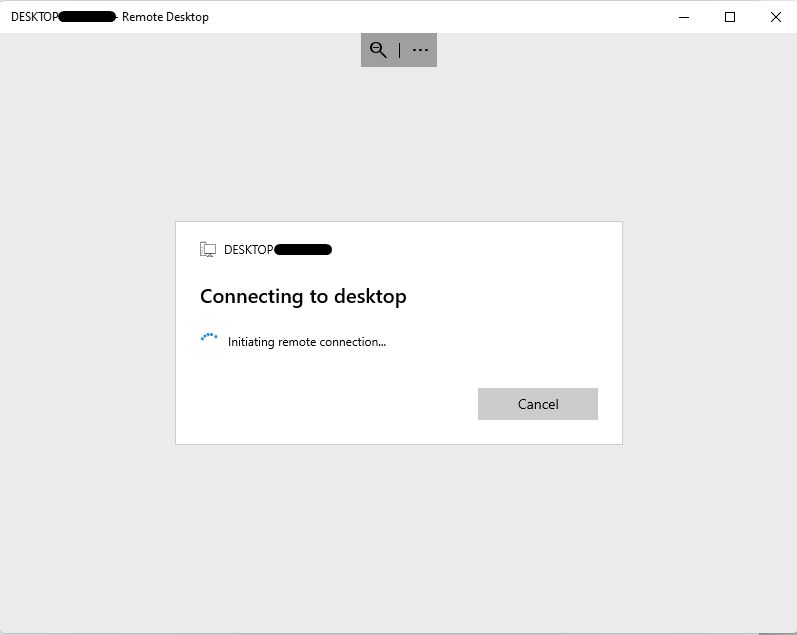 How to enable Remote Desktop on Windows 11