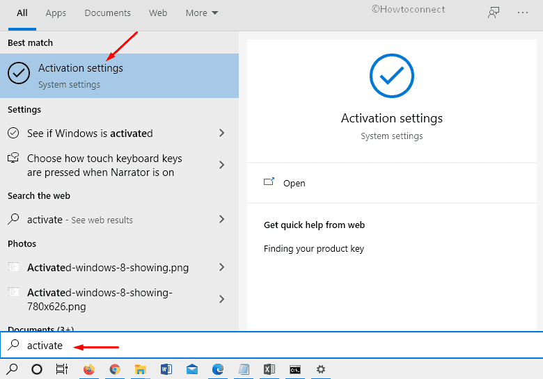 How to fix Windows 10 Activation Error Code 0xc004f025