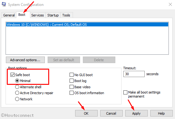 How to fix ipeaklwf.sys Driver IRQL Not Less or Equal BSOD in Windows 10