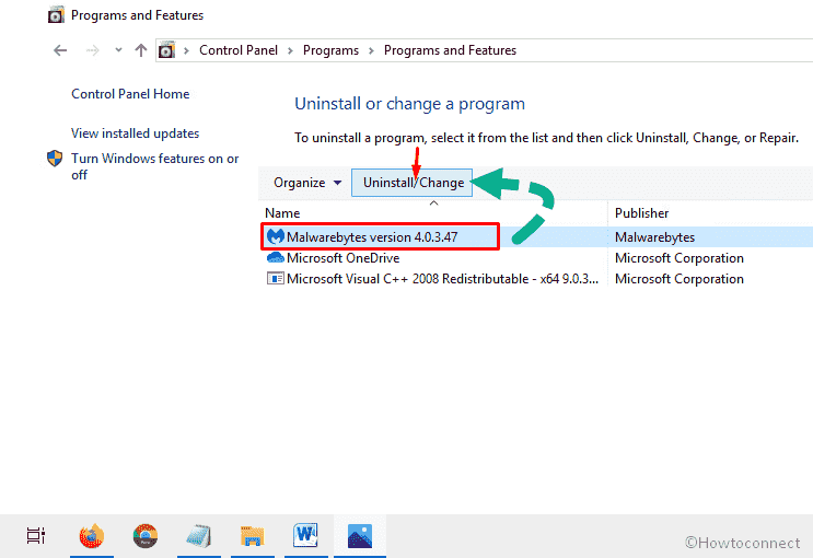 how to uninstall malwarebytes windows 10 how to uninstall malwarebytes windows 10
