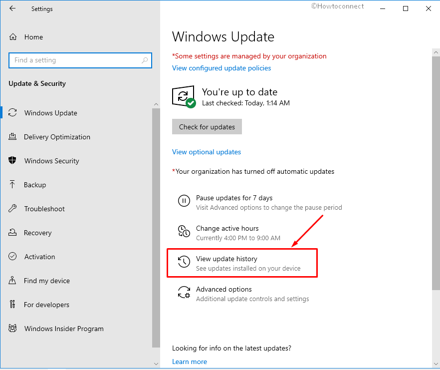 How to fix or repair Windows 11/10 update error 0x800f0988
