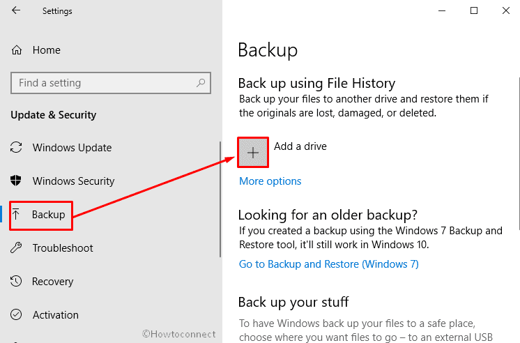 How to install 1809 Windows 10 October 2018 Update image 2
